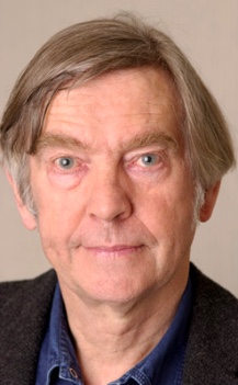 Tom Courtenay